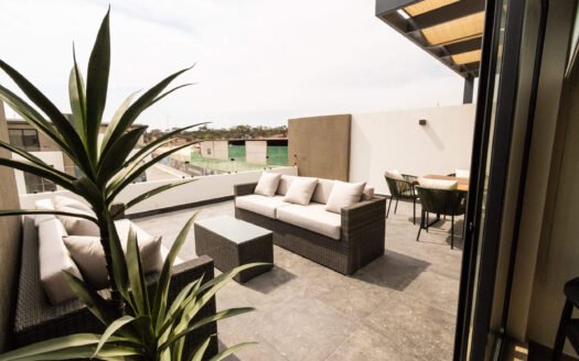 Bonza – Creta Roof Garden