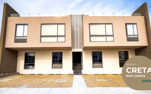 Bonza – Creta Roof Garden