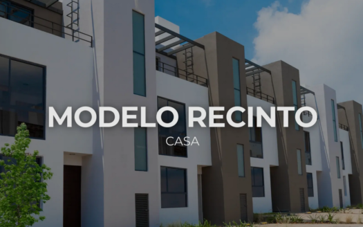 Abeto- Recinto